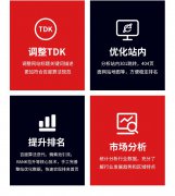 营销型网站建设企业产品推广赢网科技提供企业网站设计开发