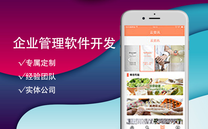 企业管理软件开发|CRM|ERP进销库管**务采购物料